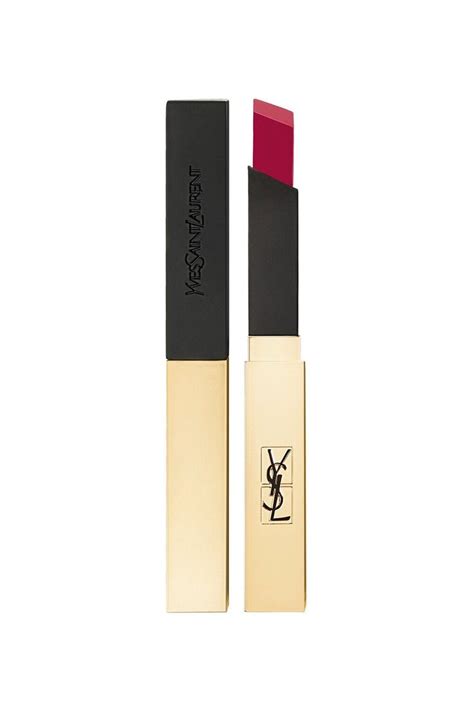 ysl david jones lipstick